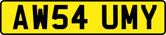AW54UMY