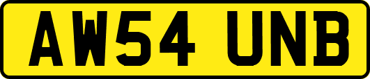 AW54UNB
