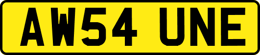 AW54UNE