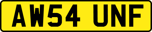 AW54UNF