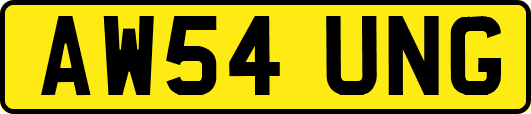 AW54UNG