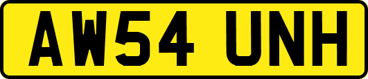 AW54UNH
