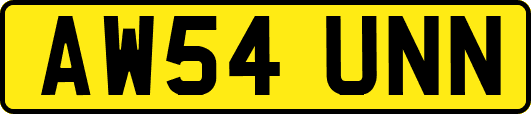 AW54UNN