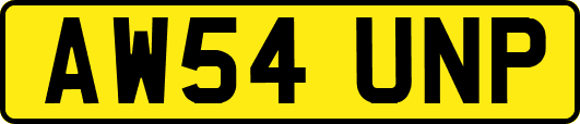 AW54UNP