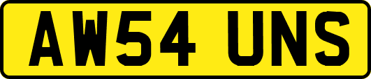 AW54UNS