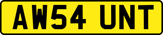 AW54UNT