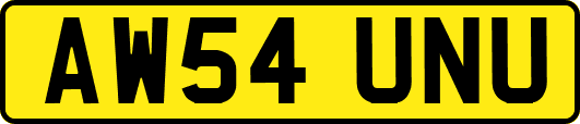 AW54UNU