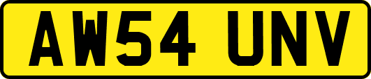 AW54UNV