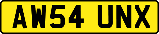 AW54UNX