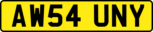 AW54UNY