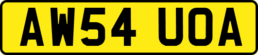 AW54UOA