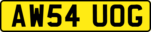 AW54UOG