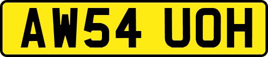 AW54UOH