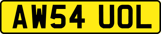AW54UOL