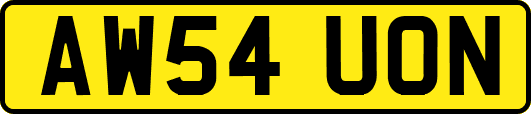 AW54UON