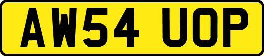 AW54UOP