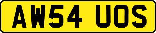 AW54UOS