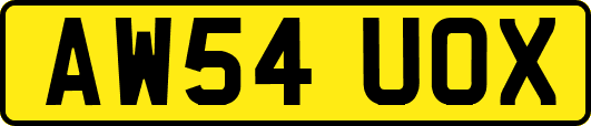 AW54UOX