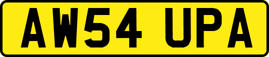 AW54UPA