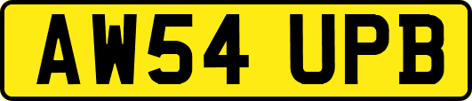 AW54UPB