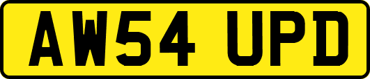 AW54UPD