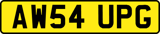 AW54UPG