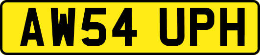 AW54UPH
