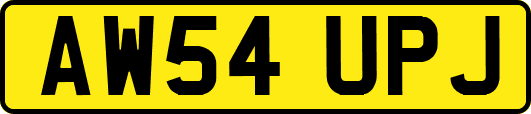 AW54UPJ