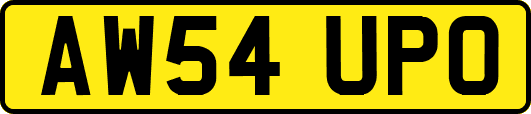 AW54UPO