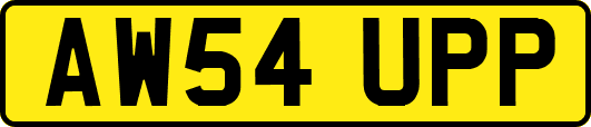 AW54UPP