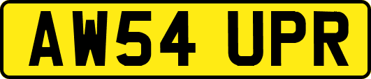 AW54UPR