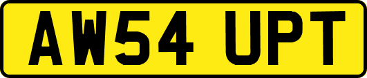 AW54UPT