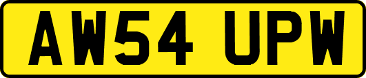 AW54UPW