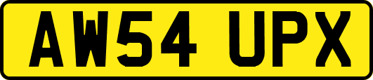 AW54UPX