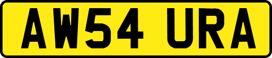 AW54URA