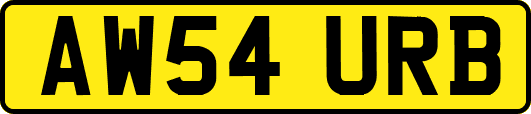 AW54URB