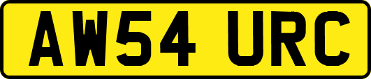 AW54URC