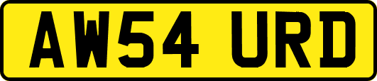 AW54URD