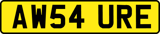 AW54URE