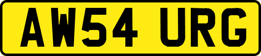 AW54URG