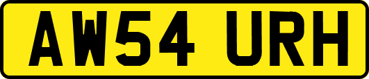 AW54URH