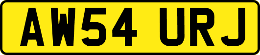 AW54URJ