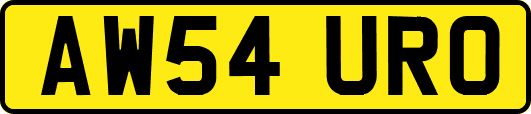 AW54URO