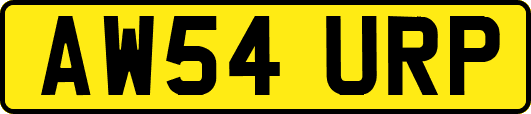 AW54URP