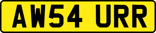 AW54URR
