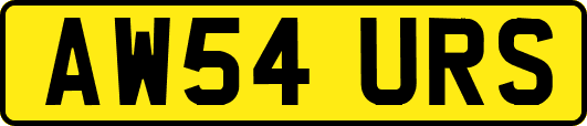 AW54URS