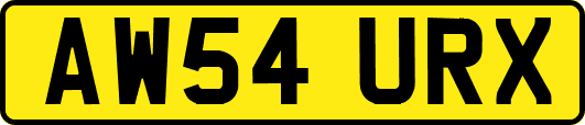 AW54URX