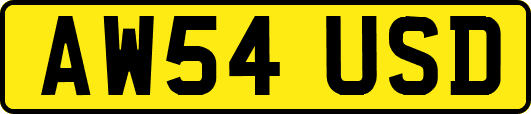 AW54USD