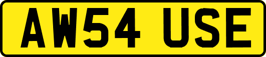 AW54USE