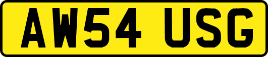 AW54USG